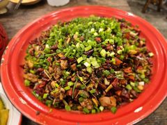 -聂发财重庆江湖菜(解放碑店)