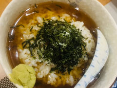 -越日本料理(新地假日广场店)
