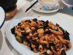 -付掌柜在成都·热炒砂锅集(金禾店)