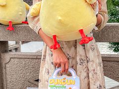 -百年同和·江南点心院(山塘街店)