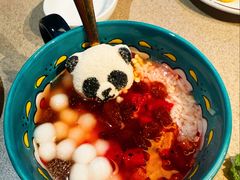 -饕林餐厅(春熙路店)