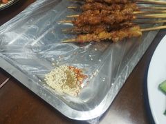 -福乐烧烤(可乐路店)