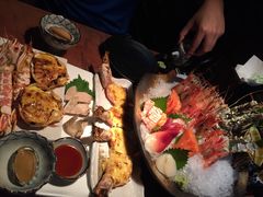 -千代武日本料理(爱建店)
