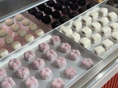 -甑礼西安甑糕(常营长楹天街店)