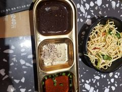 -黑牛の場烤肉(摩天活力城店)