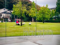 -金泽21世纪美术馆