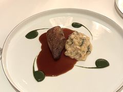 -Caprice(香港四季酒店)