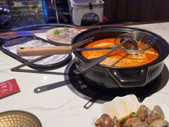 -琥珀川糟粕醋火锅(慈云寺店)