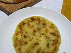 土豆饼-弘雅饭店