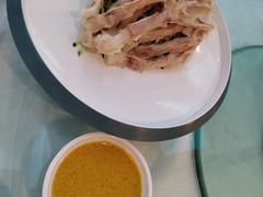 -玉林烤鸭店(定福庄店)