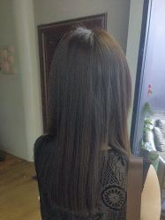 -藤野造型烫染·漂发