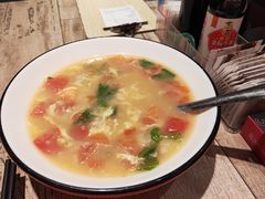 -四姐妹东北饺子(沙尾路店)
