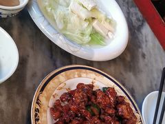 -都一处烧麦馆(前门店)