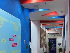 -美吉姆儿童发展中心(芜湖万达广场店)