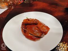 -珠海瑞吉酒店·宴庭中餐厅