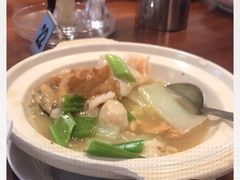 -蓬莱小馆 Joyful Restaurant