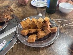 -清真·馬坡二旦烧烤(人生一串拍摄店)