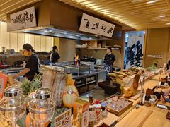 -一豚轩·烧鸟·豚骨拉面(五四路店)