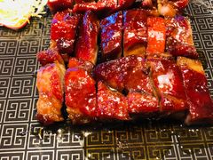 -伯衡55·吉品轩(乌鲁木齐南路店)