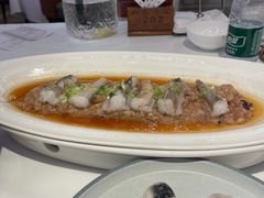 -山泉粤宴(广东大厦店)