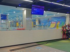 -开阳里游泳健身
