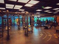 -燃坊JEN ACTIVE游泳健身中心·深圳前海JEN酒店