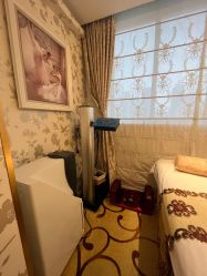 -茜尔维亚修身连锁(八佰伴店)