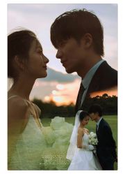 -布拉格婚纱摄影(真实客片店)