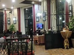 -南沙游艇会·大兵船餐厅