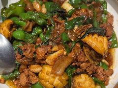 -湘力力小院·鱼汤泡饭(枫林路店)
