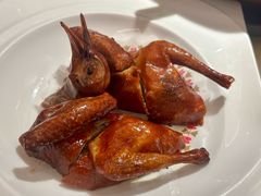 陶陶居脆皮乳鸽-陶陶居酒家(第十甫路总店)