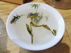 -竹鲜笙全竹宴(国色天香店)