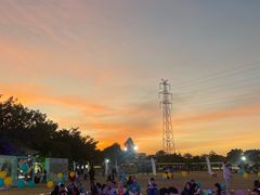 -长洲岛都市农业公园
