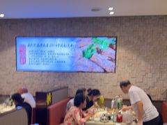 -蝎王府羊蝎子(虎坊桥总店)
