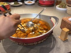-向川南·水煮鱼·川菜(和平里店)