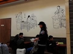大堂-五芳斋(中山大道总店)