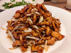 -鸭匠食府·挂炉烤鸭·新京菜(阜成路店)