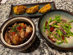 王府泡椒鸡-南京大牌档(崇文门国瑞店)