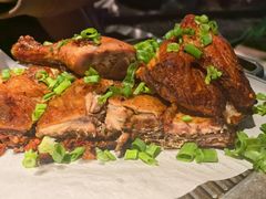 -绿茶餐厅(成都大悦城店)