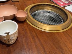 -御牛道日式烤肉料理(杭州万象城店)