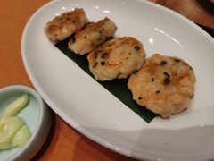 -双合园·海鲜水饺青岛菜(万佳广场店)