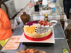 -八喜冰淇淋蛋糕(富国店)