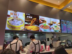 -小杨生煎(深圳岗厦北店)
