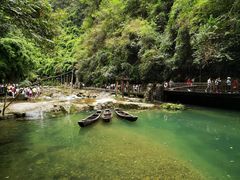 -三峡人家风景区