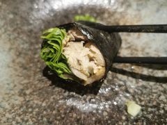 -隐泉之语日式料理(王府中环店)