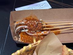 -多嘴超级肉蟹煲(中街恒隆故宫店)