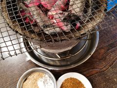 -韩风烤牛肉冷面店