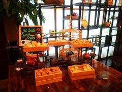 -成都天府丽都喜来登饭店