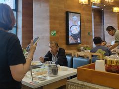 -韩香福烤肉庄园(荣成店)