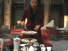 -成都观隐颐云台酒店-芳菲秀